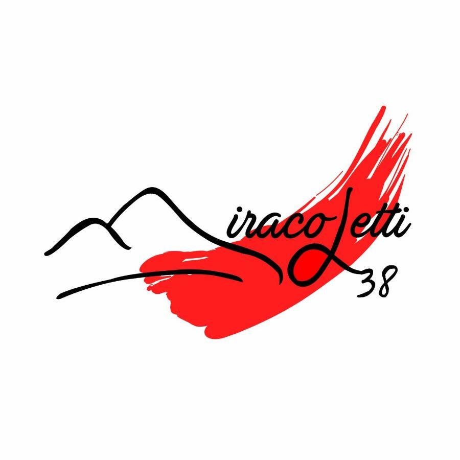 Miracoletti38 Hotel Napoli Bagian luar foto