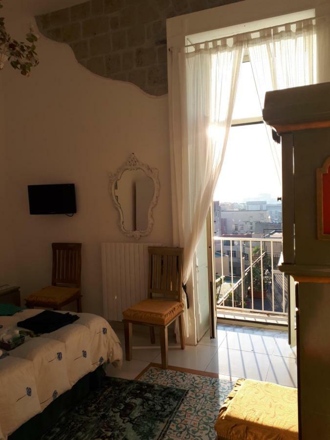 Miracoletti38 Hotel Napoli Bagian luar foto