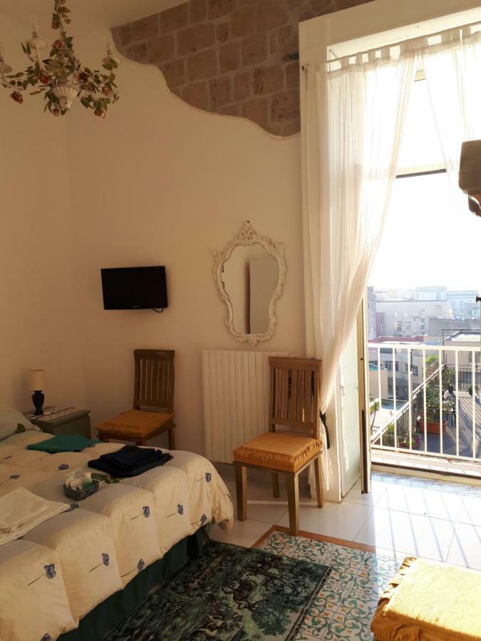 Miracoletti38 Hotel Napoli Bagian luar foto