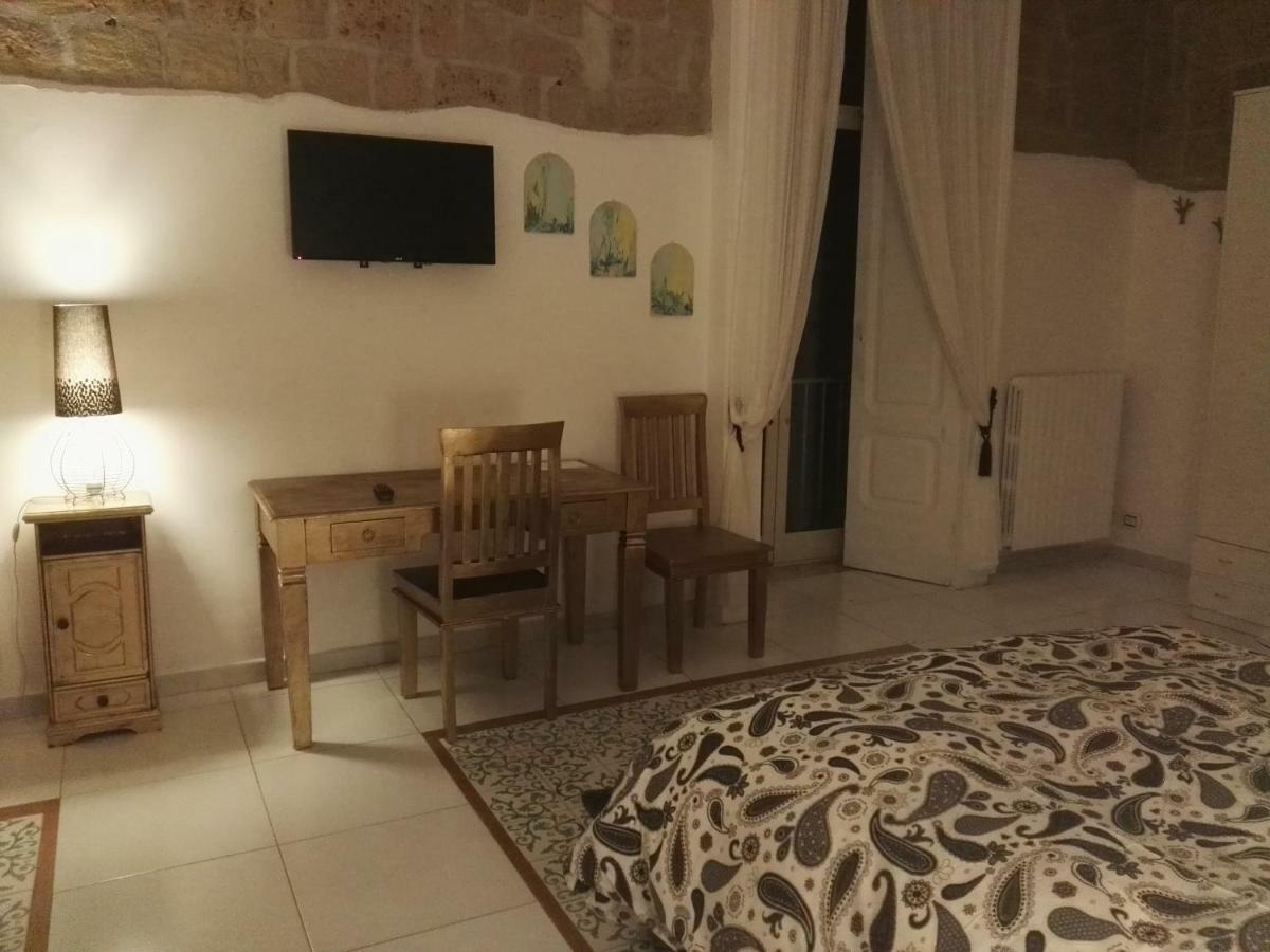 Miracoletti38 Hotel Napoli Bagian luar foto