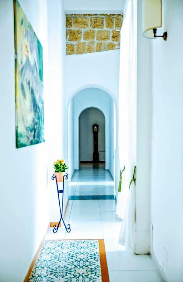 Miracoletti38 Hotel Napoli Bagian luar foto